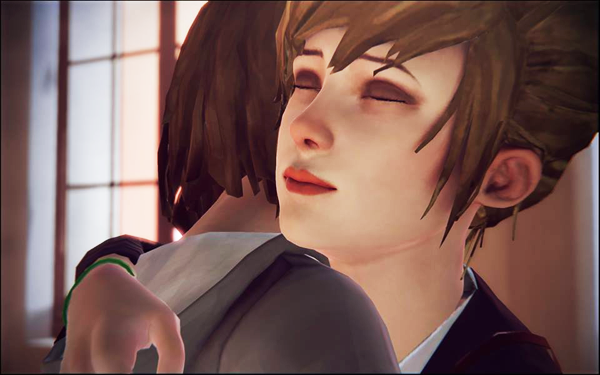 Playing Through Your Own Story The Catharsis Of Kate Marsh Femhype